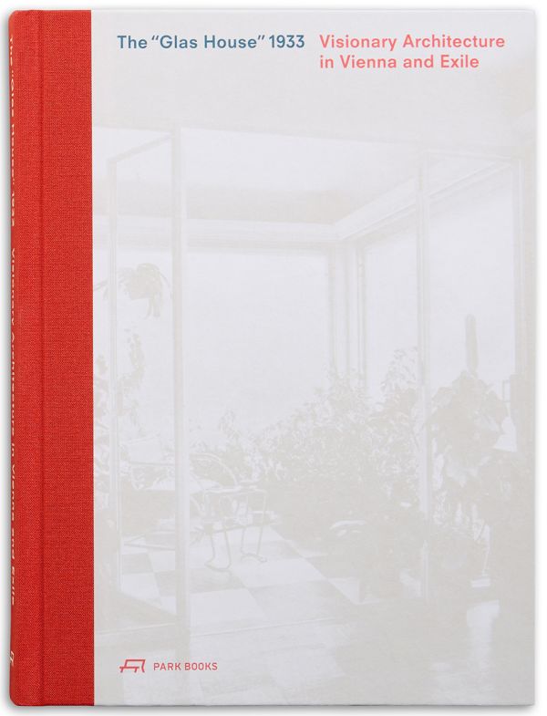 The “Glas House” 1933