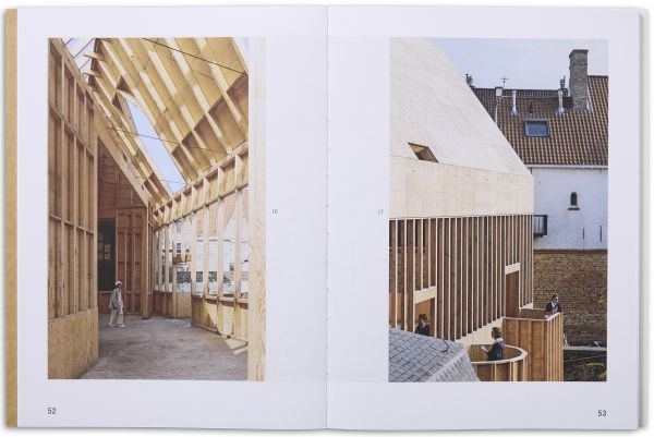 Jon Lott – Proximities