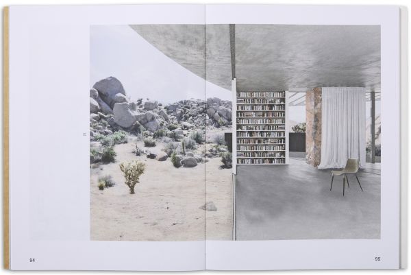 Jon Lott – Proximities