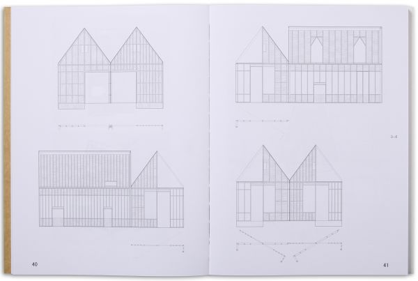 Jon Lott – Proximities