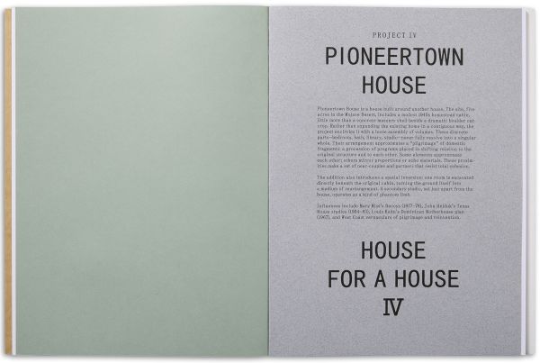 Jon Lott – Proximities