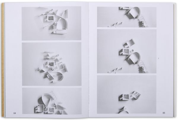 Jon Lott – Proximities