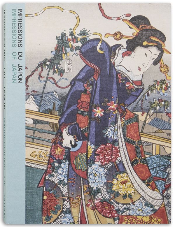 Impressions of Japan