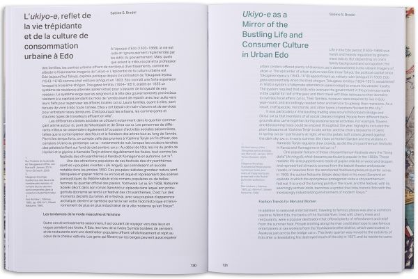 Impressions of Japan