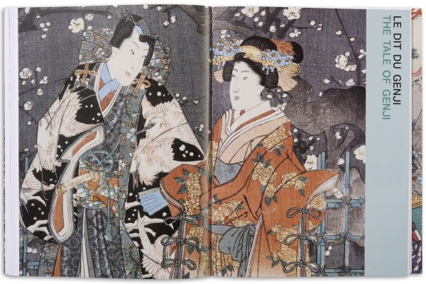 Impressions of Japan