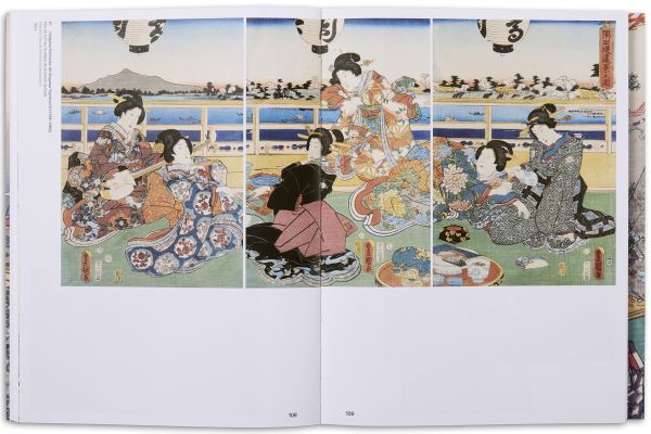 Impressions of Japan