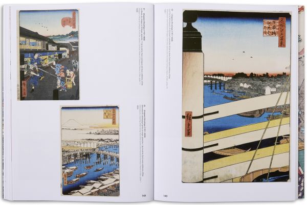 Impressions of Japan