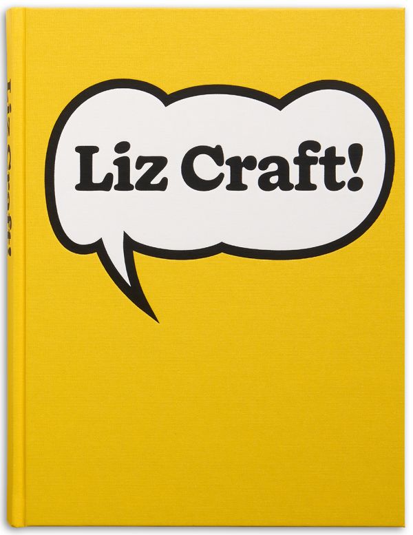 Liz Craft!