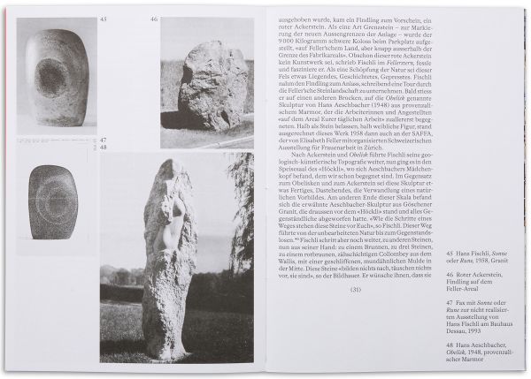 Kunst u. immer wieder Kunst