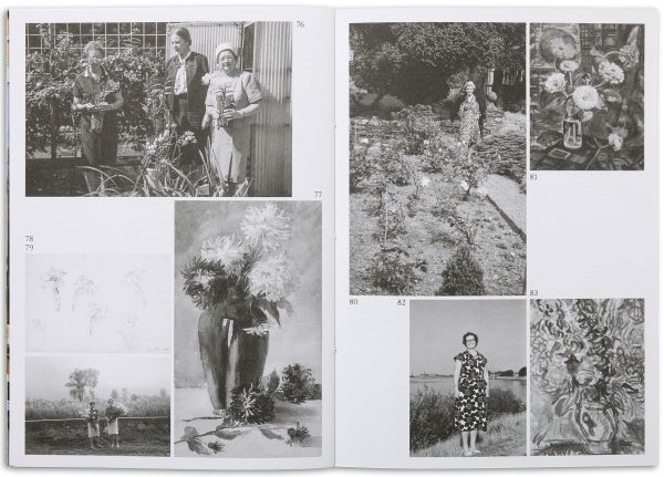 Kunst u. immer wieder Kunst