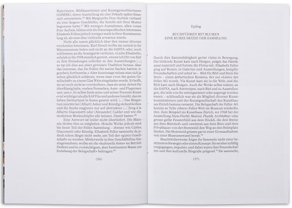 Kunst u. immer wieder Kunst