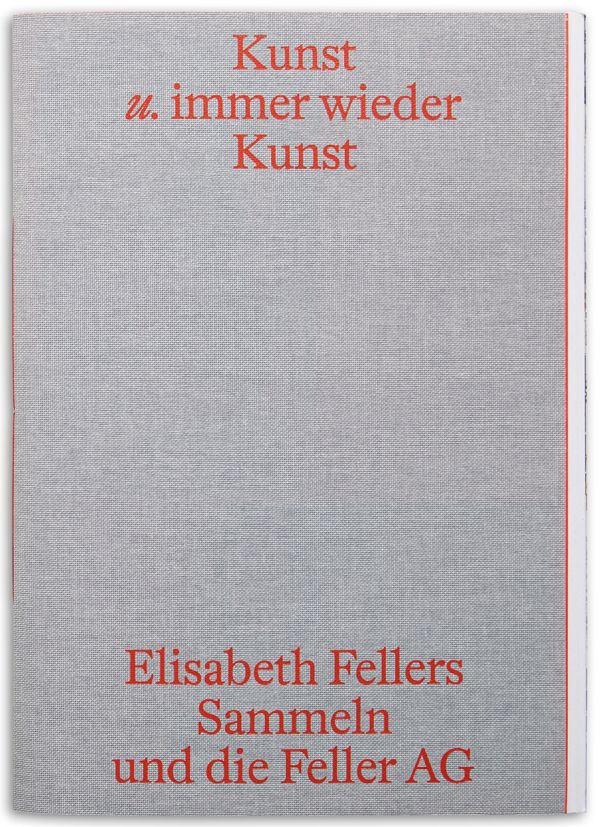 Kunst u. immer wieder Kunst