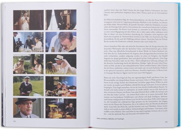 Schau Spiel Bruno Ganz