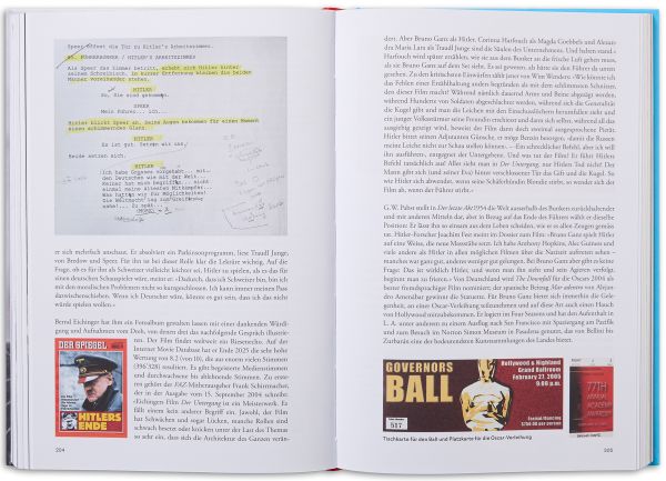 Schau Spiel Bruno Ganz