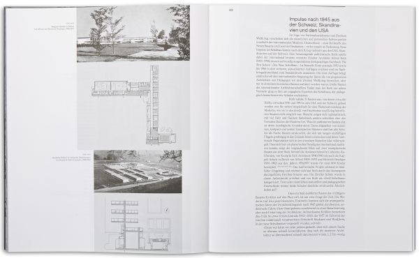 New Schools on the Block