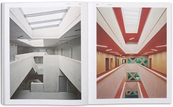 New Schools on the Block