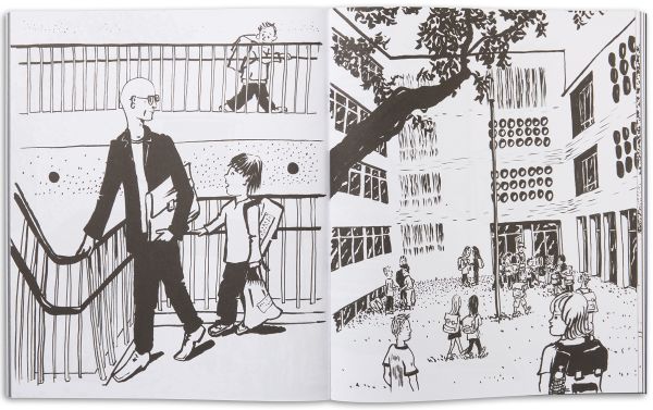 New Schools on the Block