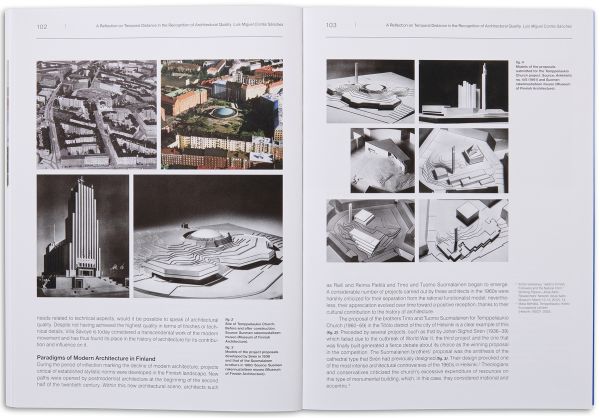 Defining Architectural Quality | Park Books