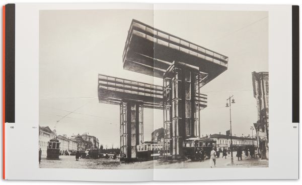 El Lissitzky and Switzerland