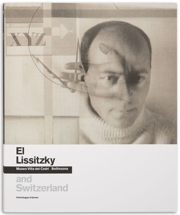 El Lissitzky and Switzerland