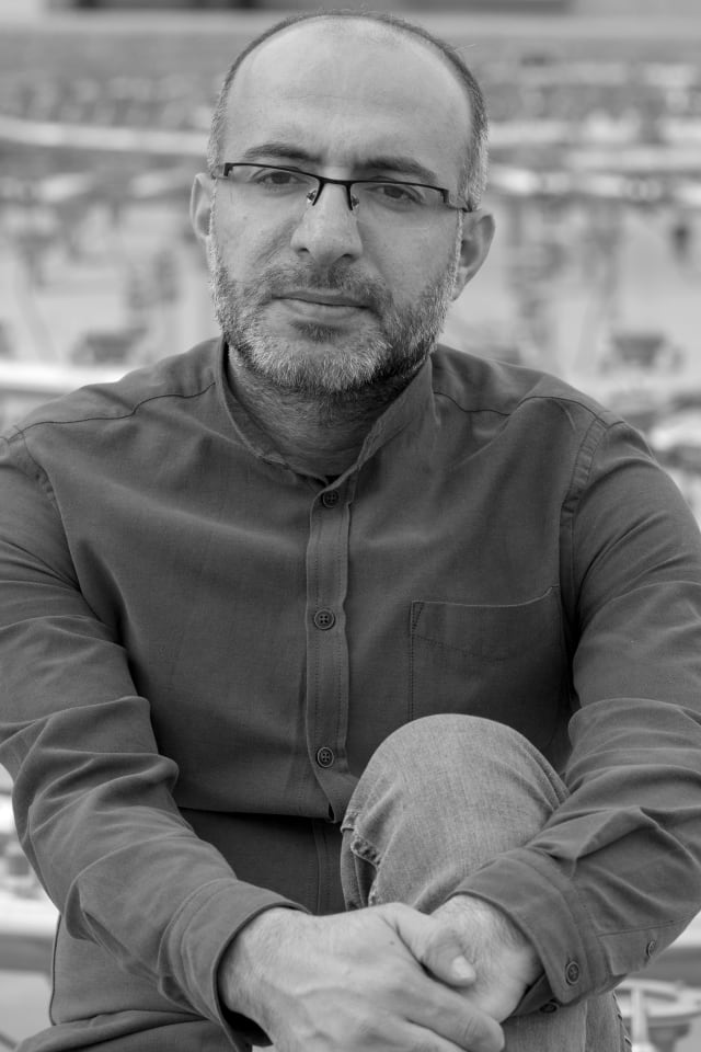 Yavuz Ekinci