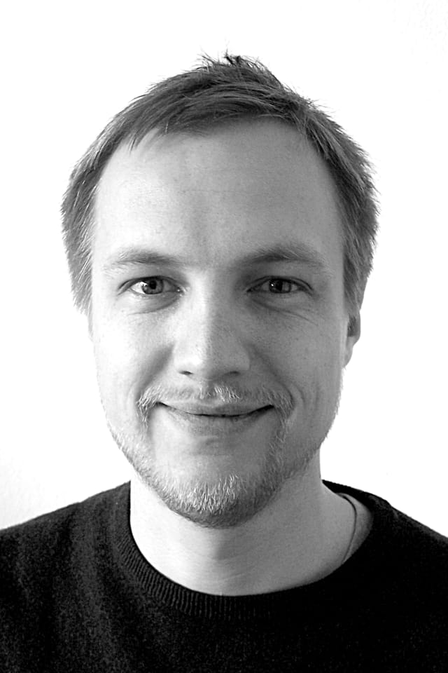Dirk Schmidt