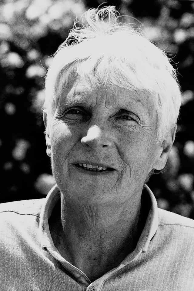 Marie Marcks