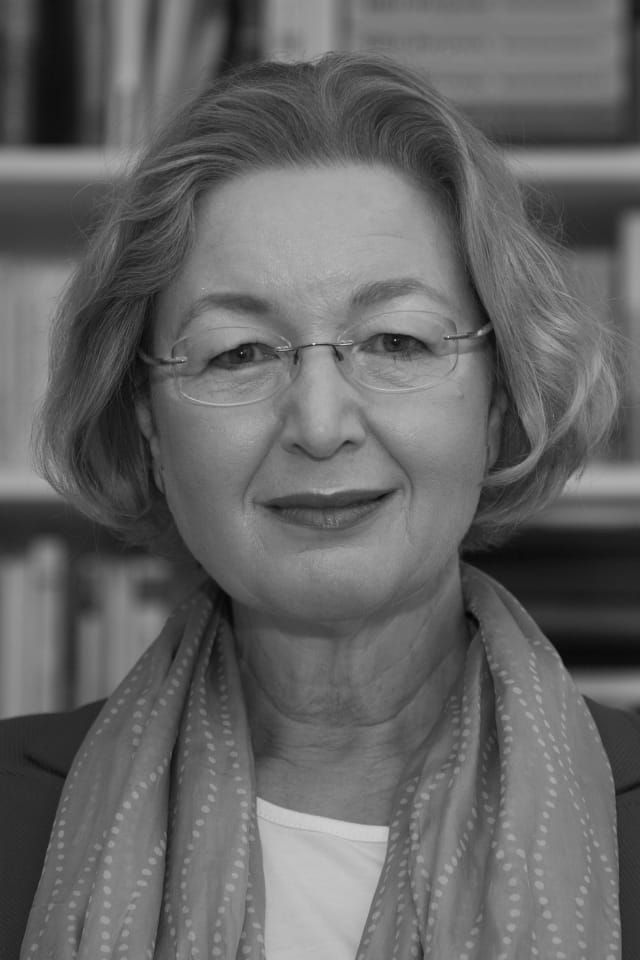 Annette Ramelsberger