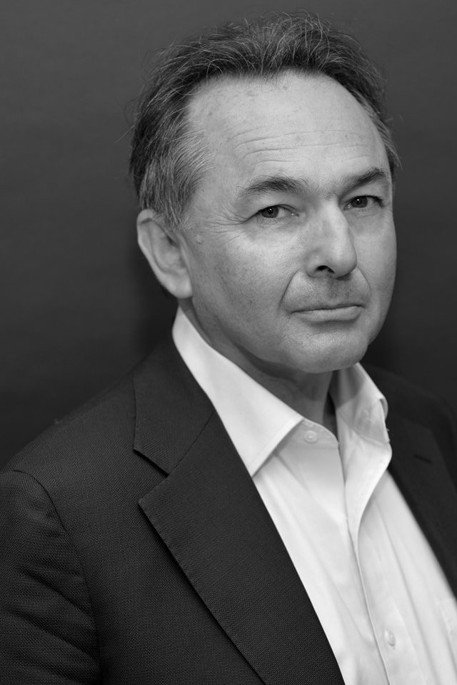 Gilles Kepel