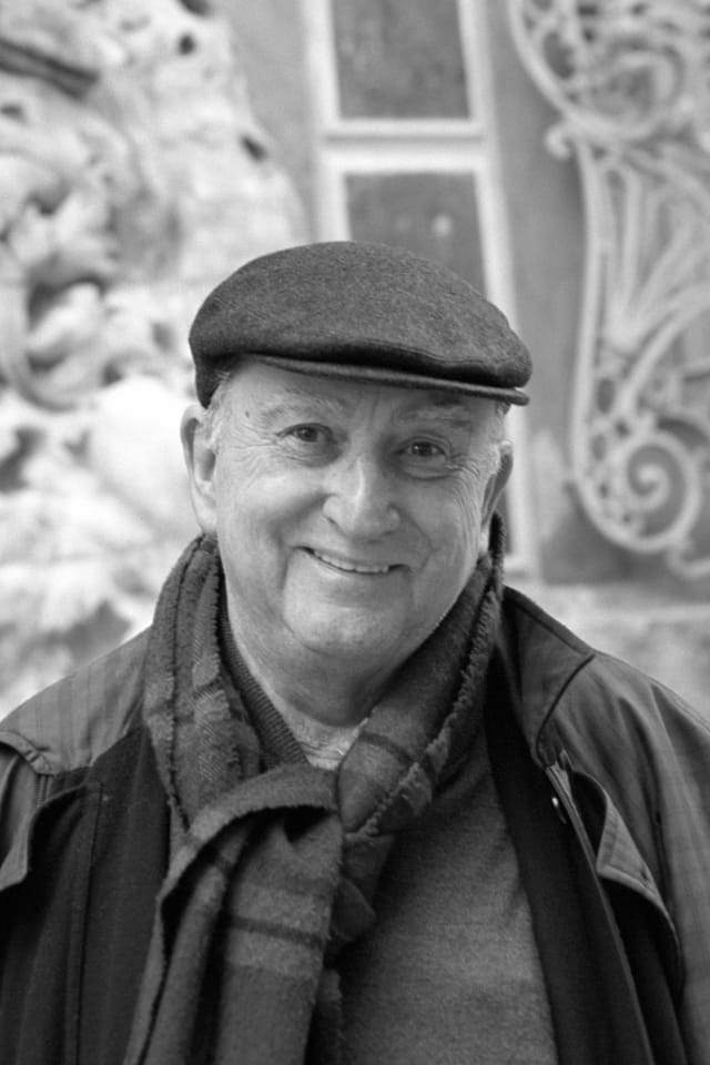 Rafael Chirbes