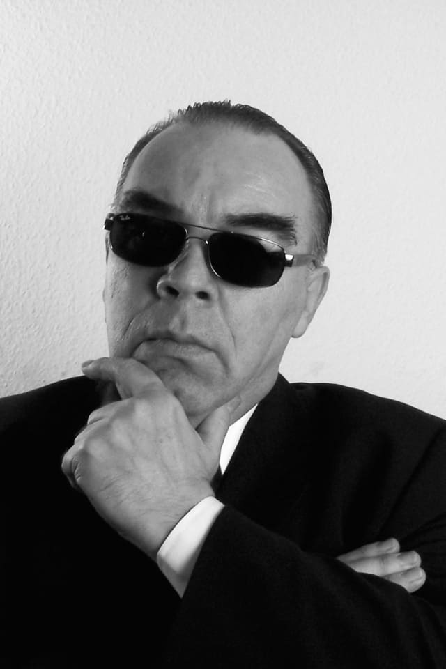 Gerhard Seyfried