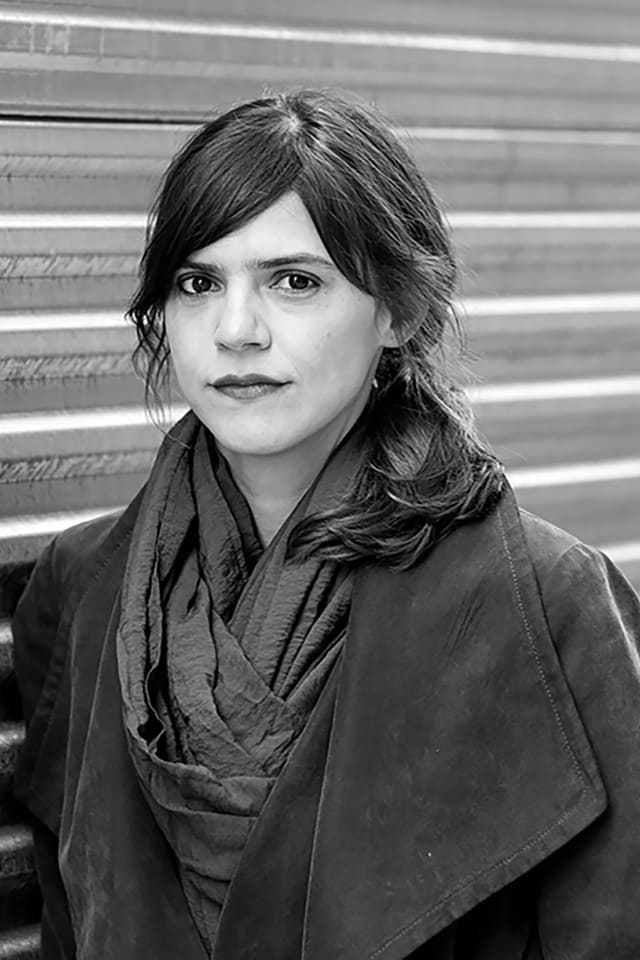 Valeria Luiselli