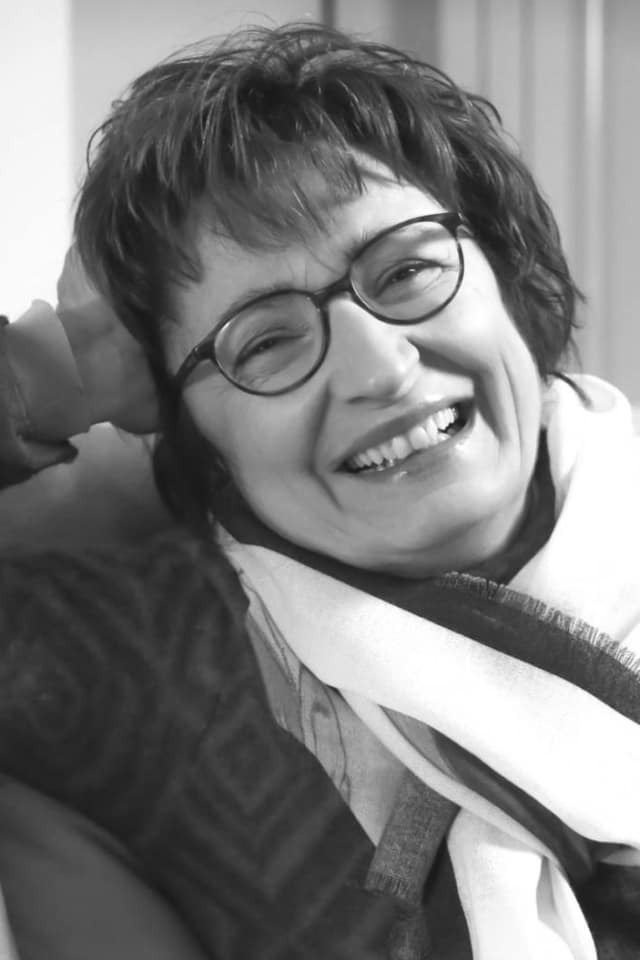 Donatella Di Pietrantonio
