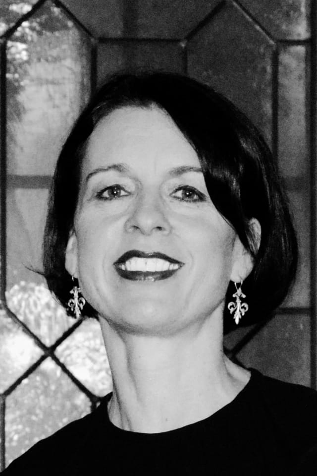 Sabine Rinberger