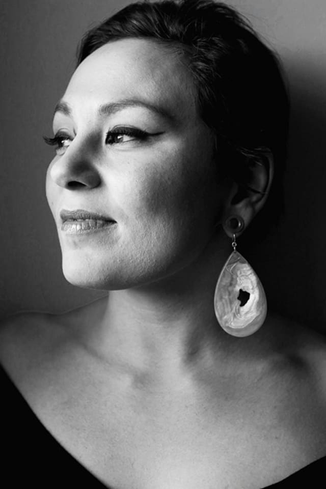 Tanya Tagaq