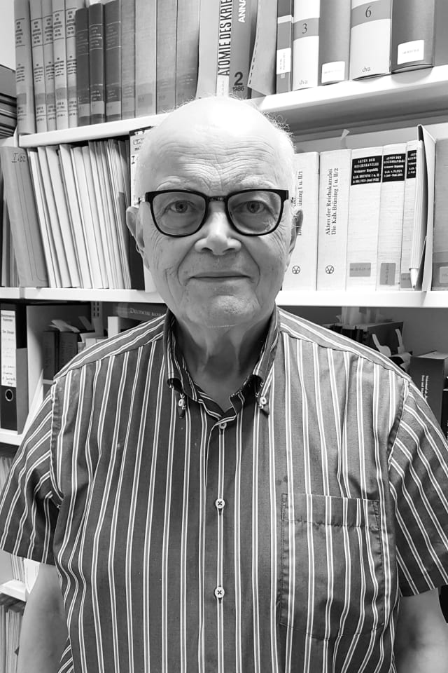Karl Heinz Roth