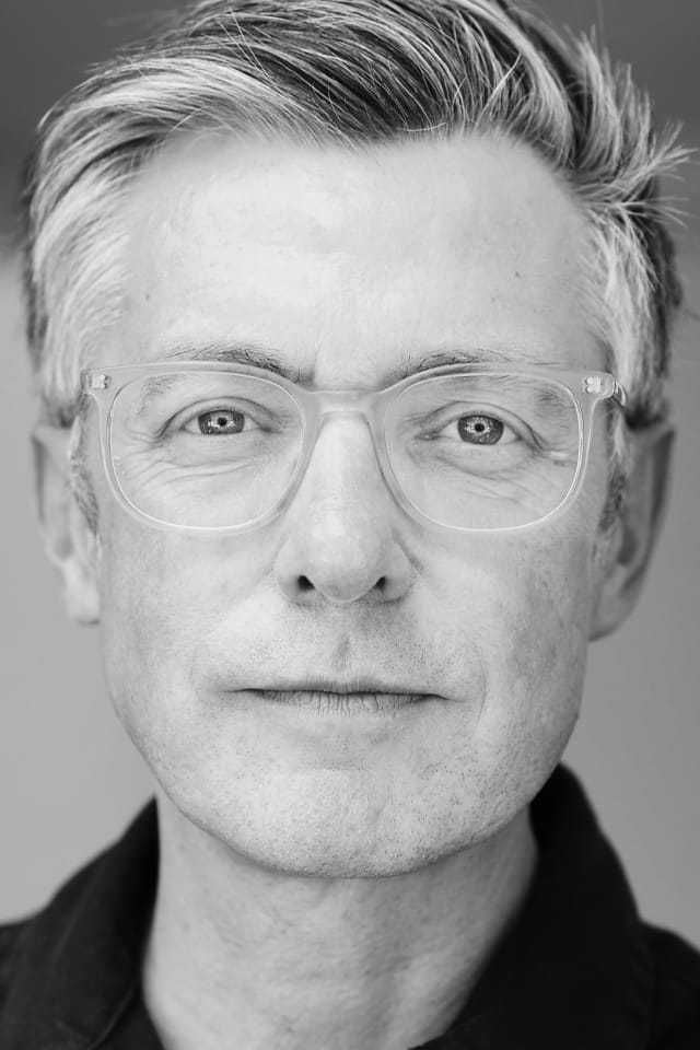Björn Bicker