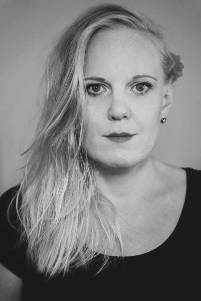 Frauke Seeba