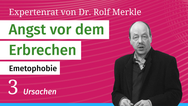 Warum schlägt Angst auf den Magen? Warum schlägt Angst auf den Magen?