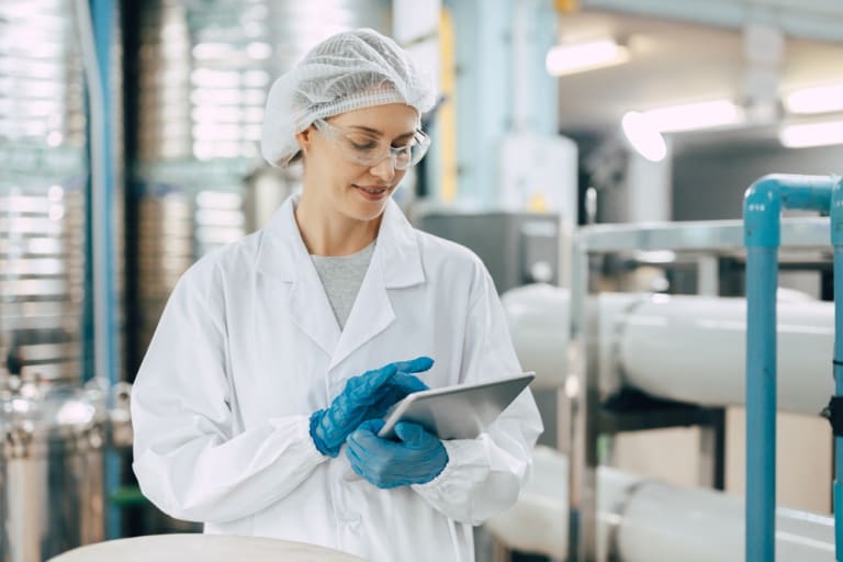 Der Hygienebeauftragte im Lebensmittelunternehmen