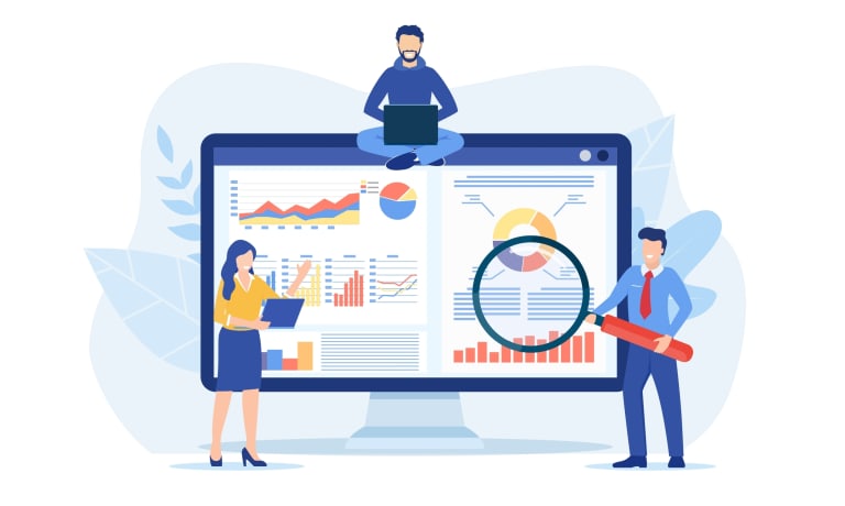 Erfolgreiches Reporting im QM der Lebensmittelindustrie