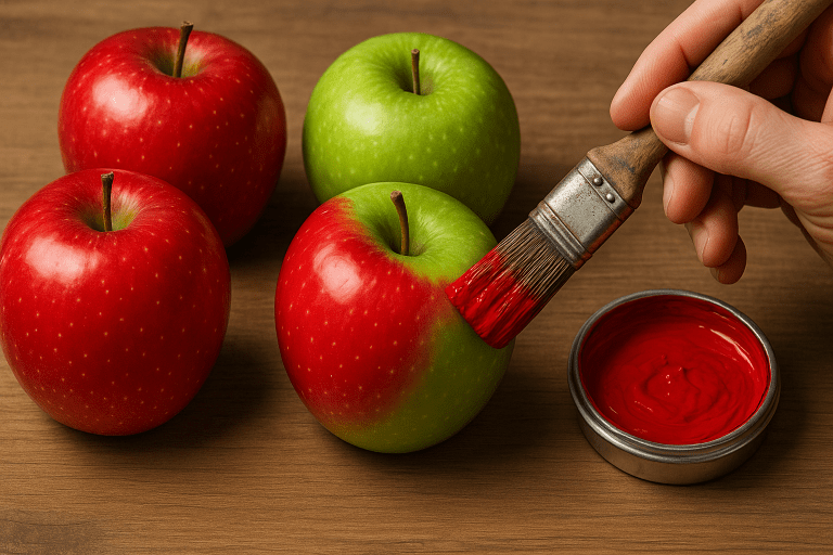 Food Fraud durch sichere Rohwarenbeschaffung vorbeugen