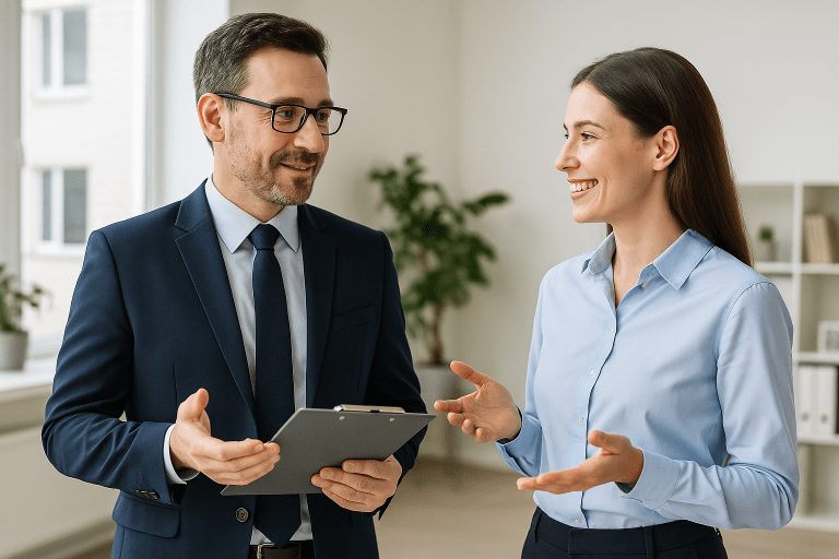 Praxistraining Zertifizierungsaudit