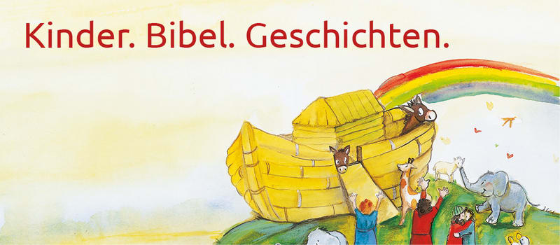 Kinderbibelgeschichten