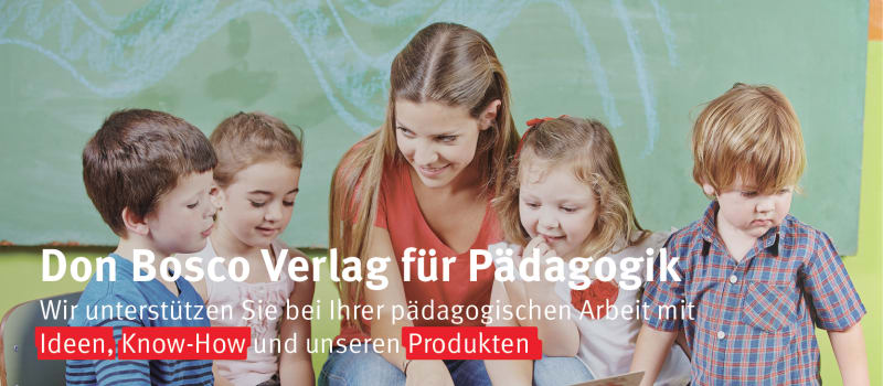 Don Bosco Verlag für Pädagogik