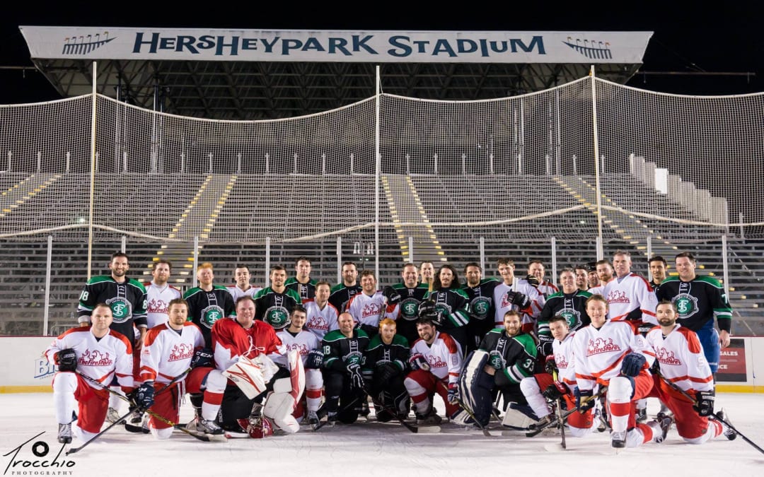 2018 Fresh Sticks Outdoor Classic