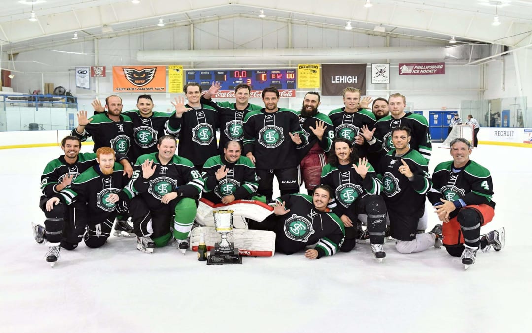 2017 MS Tournament