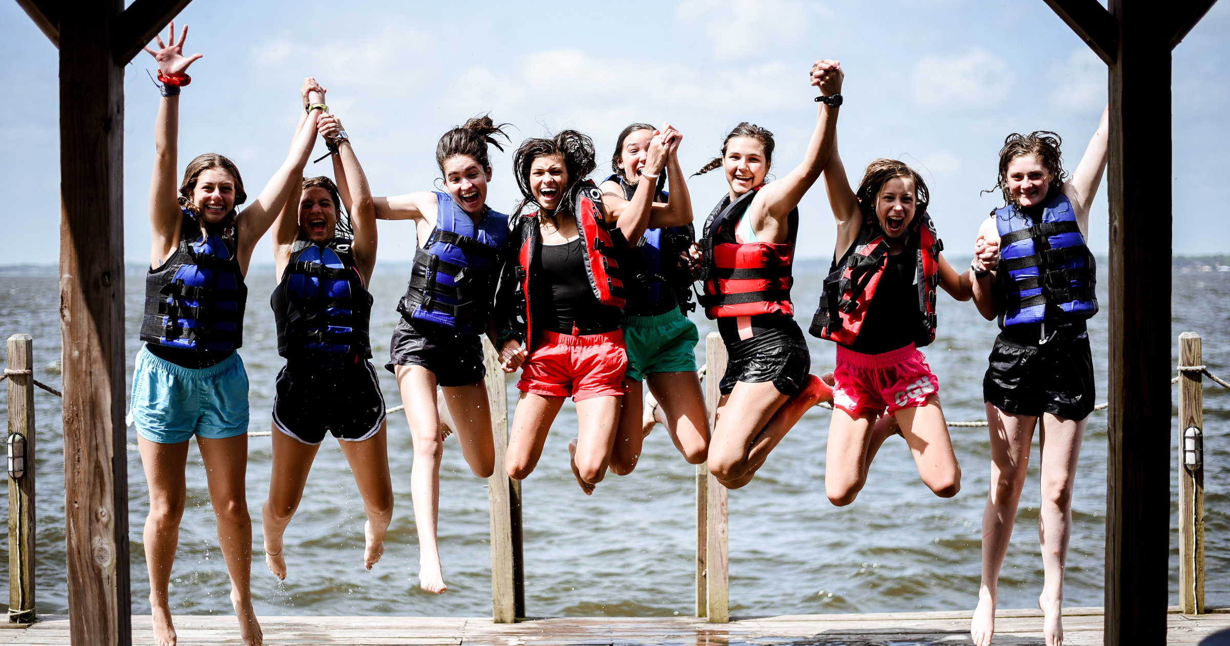 Summer Camp FAQs Pine Cove