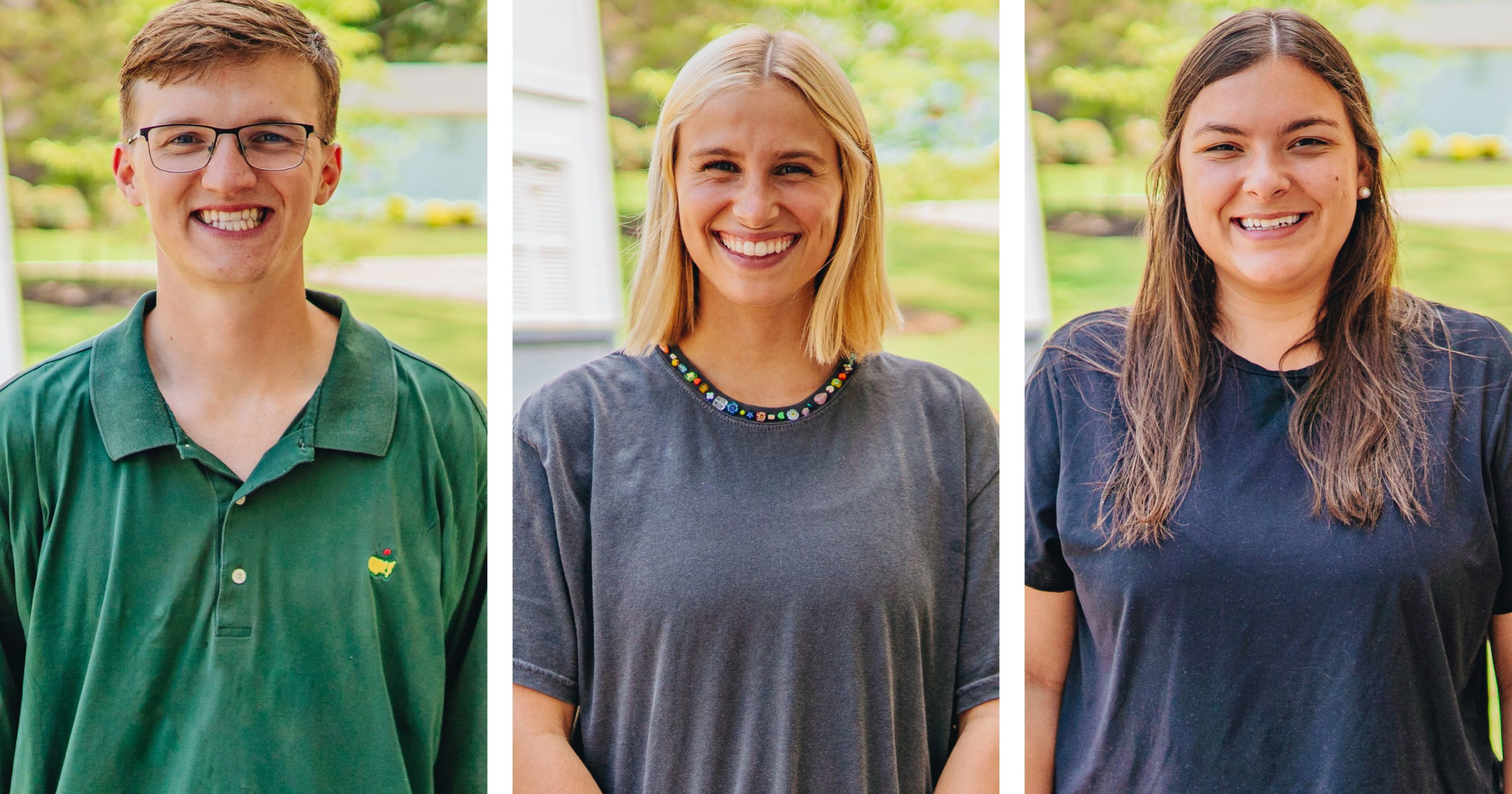 New FullTime Staff RoundUp! Pine Cove