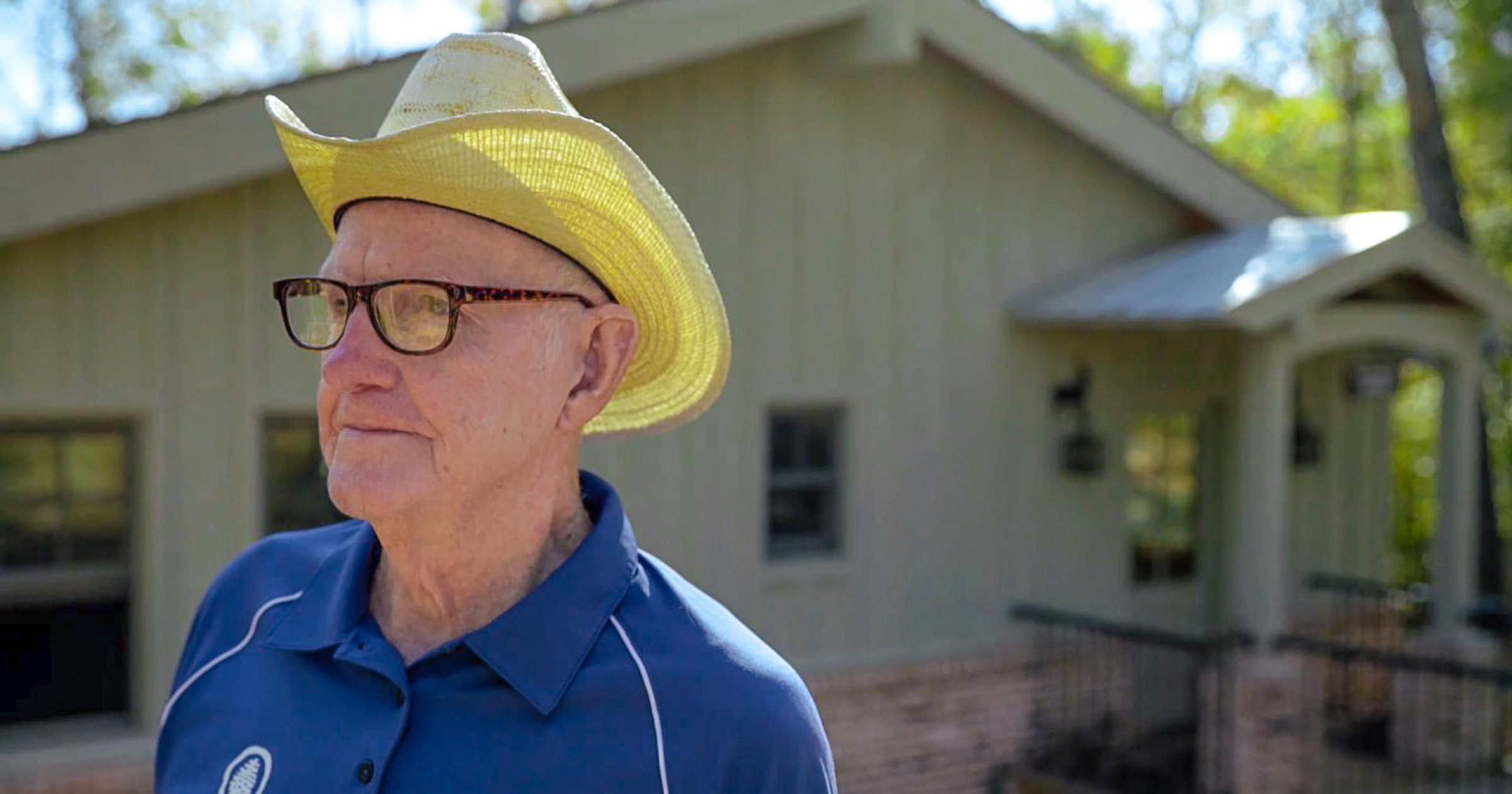 50 Years of Pine Cove Pine Cove